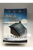 HANDİRON Baca Sil Baca Temizleyici Kurum Giderici Kurum Siler - 1