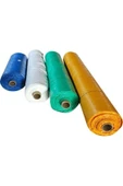 Ekonet 3x3 Çadır Ebatlı Branda Çadır Su Geçirmez En 3 M Boy 3 M=9m2 Çadır 1.kalite Uv Katkılı Tente - 3