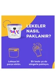 Selsil PAK Genel Amaçlı Mucize Temizleyici Krem 500ml - 3