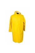 Starline Vk-83 Yağmurluk (pardesu Tip) Sarı Xl - 1