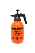 HB Garden Tools Basınçlı İlaç Pompa Klima Temizleme Fıs Fıs Sprey 2 Litre - 1
