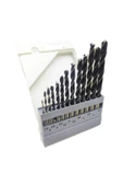 Baytec Bay-tec Mu1802 Metal Ahşap Hss Matkap Uç Seti Takımı 13 Parça - 1