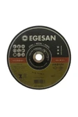 Egesan Metal Kesici 230 Mm X 3,0 Mm X 22 - 3