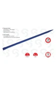 Sait Demirci K 6000 Küskü Manivela 130cm - 1