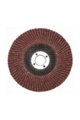 Baytec Kum Flap Disk Zımpara Taşı 115x22,40 Kum - 2