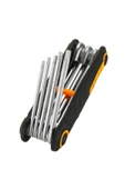 kayasanyapimarket Yıldız Allen Alyan Takımı T9-t10-t15-t20-t25-t27-t30-t40 8 Parça - 3