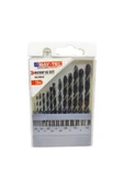Baytec Bay-tec Mu1802 Metal Ahşap Hss Matkap Uç Seti Takımı 13 Parça - 3