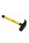 Sait Demirci 500 gram Metal Saplı Çekiç (KAMYONCU) - 1