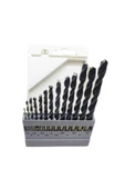 Baytec Bay-tec Mu1802 Metal Ahşap Hss Matkap Uç Seti Takımı 13 Parça - 2