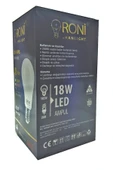 RONİ 18w Led Ampül - 3