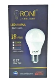 RONİ 18w Led Ampül - 1