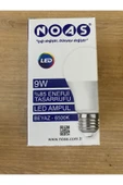 Noas 9W NOAS AMPÜL - 1