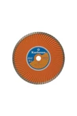 KARBOSAN Turbo Mermer Fayans Granit Elmas Kesme Diski 115mm - 1