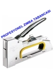 SYT Profesyonel Mekanik Zımba Tabancası Büyük Zımba Makinesi R 23 4-6-8mm - 2