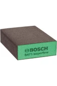 Bosch S471 Takoz Sünger Zımpara Süper Fine 180 Kum (2608608228) - 1