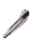 Hırdavat Maket Bıçağı Metal Gövdeli - 1