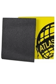 Atlas Su Zımpara 3 Adet 1200 Kum Kağıdı Zımpara Kağıt A4 Boyutunda Suya Dayanıklı Latex Kağıt Kaliteli - 1