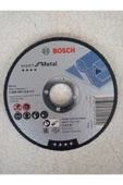 Bosch Metal Kesici 115 Mm - 1
