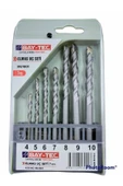 Baytec Bay-tec 7 Parça Elmas Beton Delme Uç Seti Mu1801 - 1
