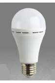 Noas 7w Şarjlı Ampul Beyaz - 1