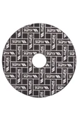 Kupa Inox Metal Çelik Kesme Taşı Daire Testere 115 Mm. - 2
