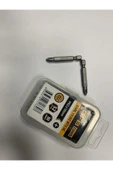 GFB KARE YILDIZ BİTS UÇ PH2*50MM 1 ADET - 1