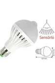 Helios Sensörlü Led Ampul - 2
