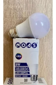 Noas Led NOAS 9 W LED AMPUL - 3