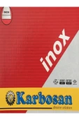 KARBOSAN 115X1mm inox Kesici Taş(5 Adet) - 2