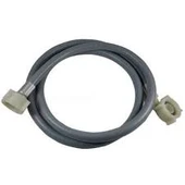 FIRAT BORU Fırat Çamaşır & Bulaşık Makinası Temiz Su Hortumu (2.5 Mt) - 1