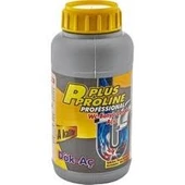 Pratix çzm Lavabo-banyo-wc Açıcı 2000 Gr - 1