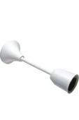 ÇEBİ PLASTİK 2 Adet Ampul Duyu - 1