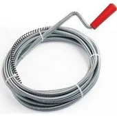 yapıtaşı Lavabo Klozet Gider Açma Teli Pimaş Açma Sustası 3 mt - 1