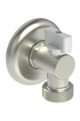 Maxiflow Mini Küresel Çamaşır Bulaşık Makinesi Musluğu Tm01810012 - 1