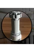 METALİ Baza Ayağı 10cm-15cm Ayarlanabilir - 1