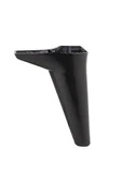 PVCBURADA Asya Siyah Ayak 15 Cm - Tv Ünitesi, Koltuk Altı , Dolap Ayağı - 1