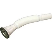 100% Turkish Design 75 cm Lavabo Gideri-lavabo Sifonu Körüklü - Lavabo Gider Borusu - 1