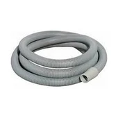 Hırdavat Myc-çamaşır- Bulaşık Makinası Pis Su Tahliye Hortumu 3 Mt - 1