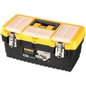 superbag Mt-16 Metal Kilitli Dayanıklı Takım Çantası 16 inç - 1