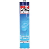 DAYSON Extra Poliüretan Mastik 280 ml Siyah thumbnail 3