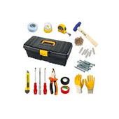 SAFA 213 Parça El Aleti Seti Dolu Takım Çantası 12 - 1