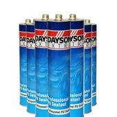 DAYSON Pu Silikon Siyah %100 Su Geçirmez Mükemmel Yapışkan - 2