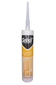 Selsil Silikonize Mastik Krem 500 gr - 1