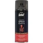 Selsil Çok Amaçlı Yapıştırıcı Sprey 400 ml X 1 Adet - 1