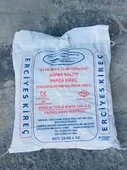 Erciyes Sönmemiş Taş Kireç 3 Kg Kireçsonmemis - 1