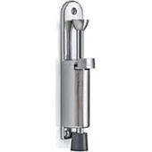 CANEX Kapı Stoperi Basmalı Zamak (saten Kaplama) () - 1