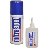 Mitre Apel Hızlı Yapıştırıcı 400 Ml - 1