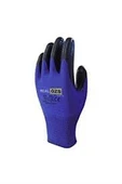 Real Özs Zebra Iş Eldiveni Lateks Kaplama - 1