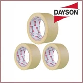 DAYSON 18mmX25metre Band Maskeleme Bant - 2