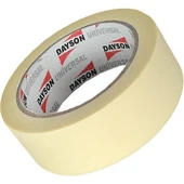 DAYSON Maskeleme Bandı 25 Mm X 36mt Kağıt Bant - 3